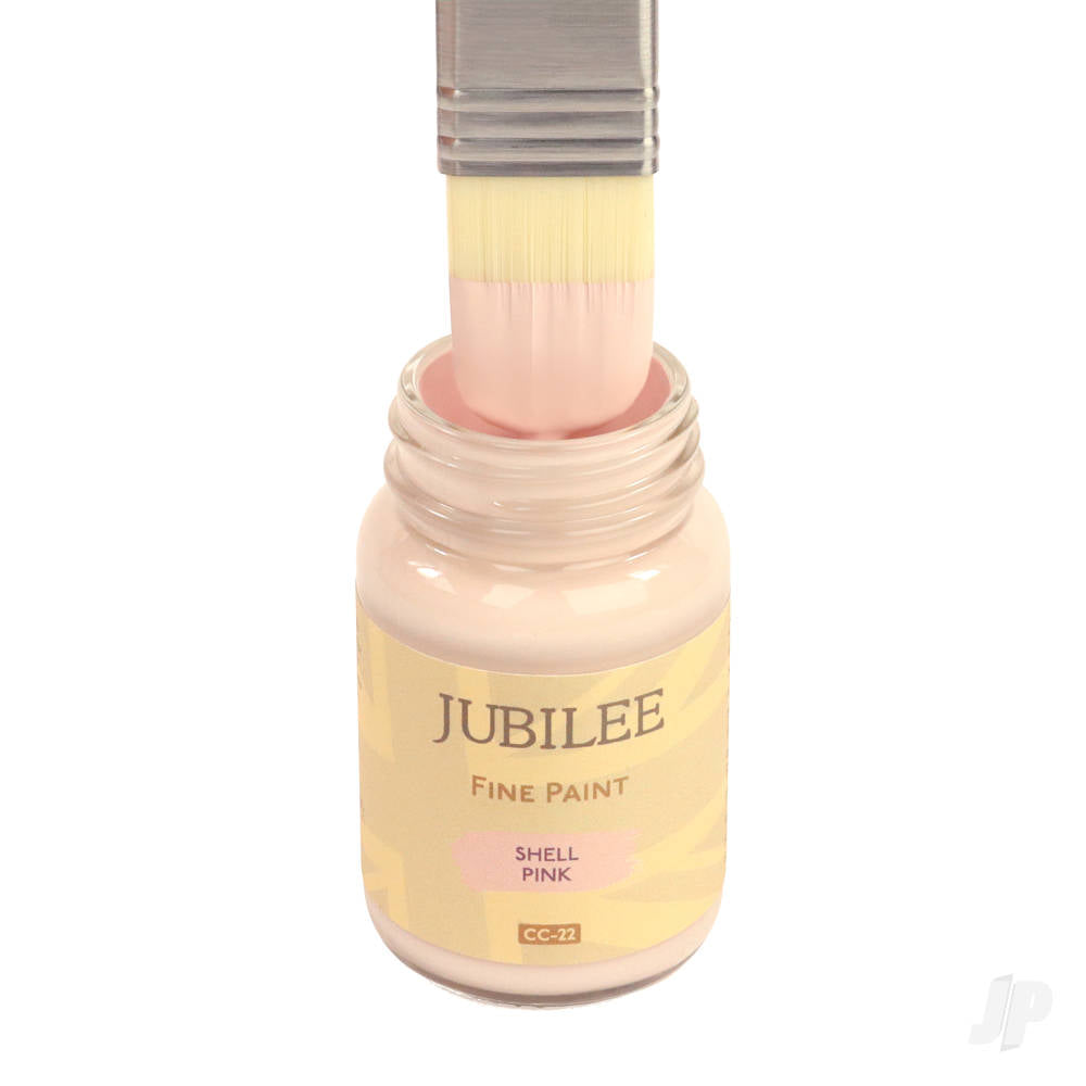 Shell Pink - Guild Lane Jubilee Maker Paint (CC-22)