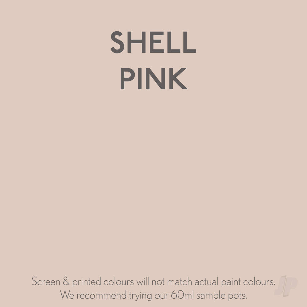 Shell Pink - Guild Lane Jubilee Maker Paint (CC-22)