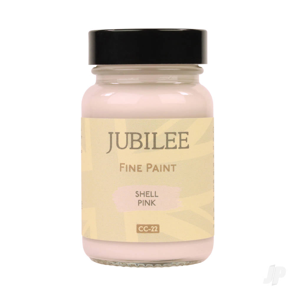 Shell Pink - Guild Lane Jubilee Maker Paint (CC-22)