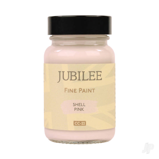 Shell Pink - Guild Lane Jubilee Maker Paint (CC-22)