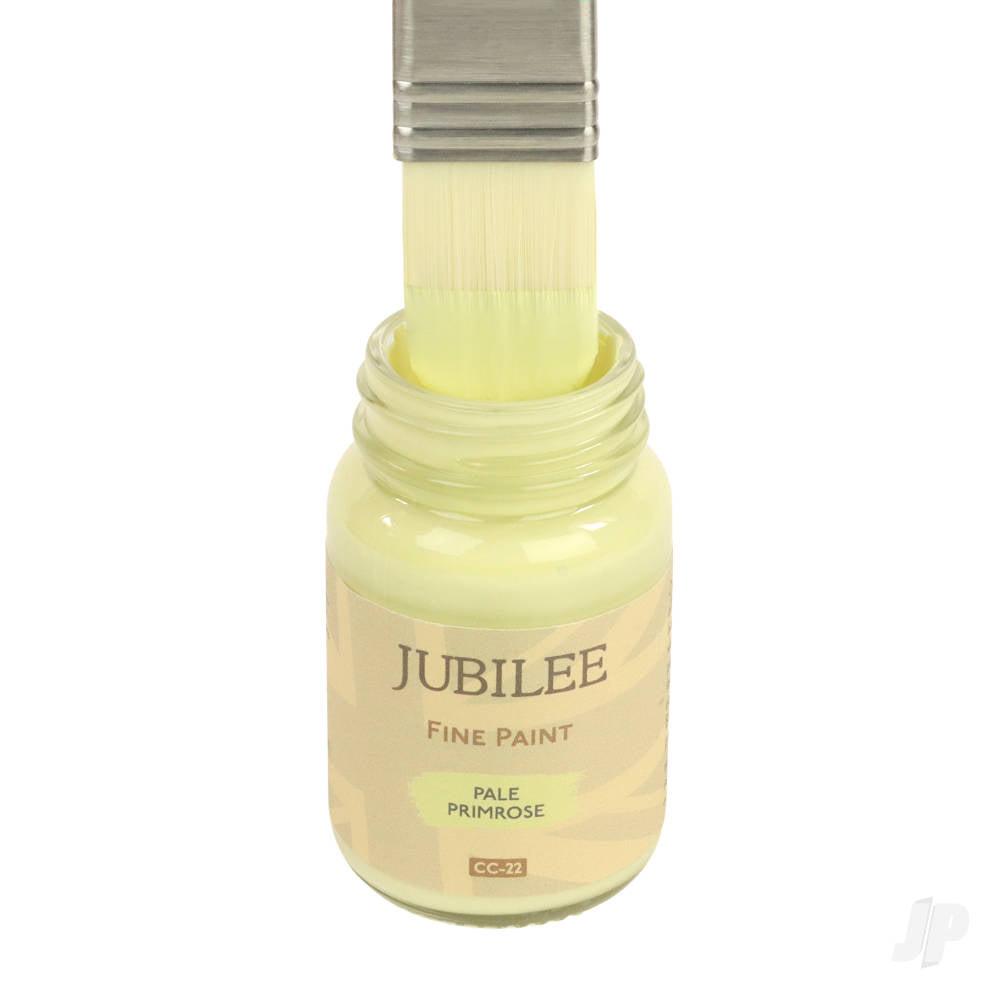 Pale Primrose - Guild Lane Jubilee Maker Paint (CC-22)