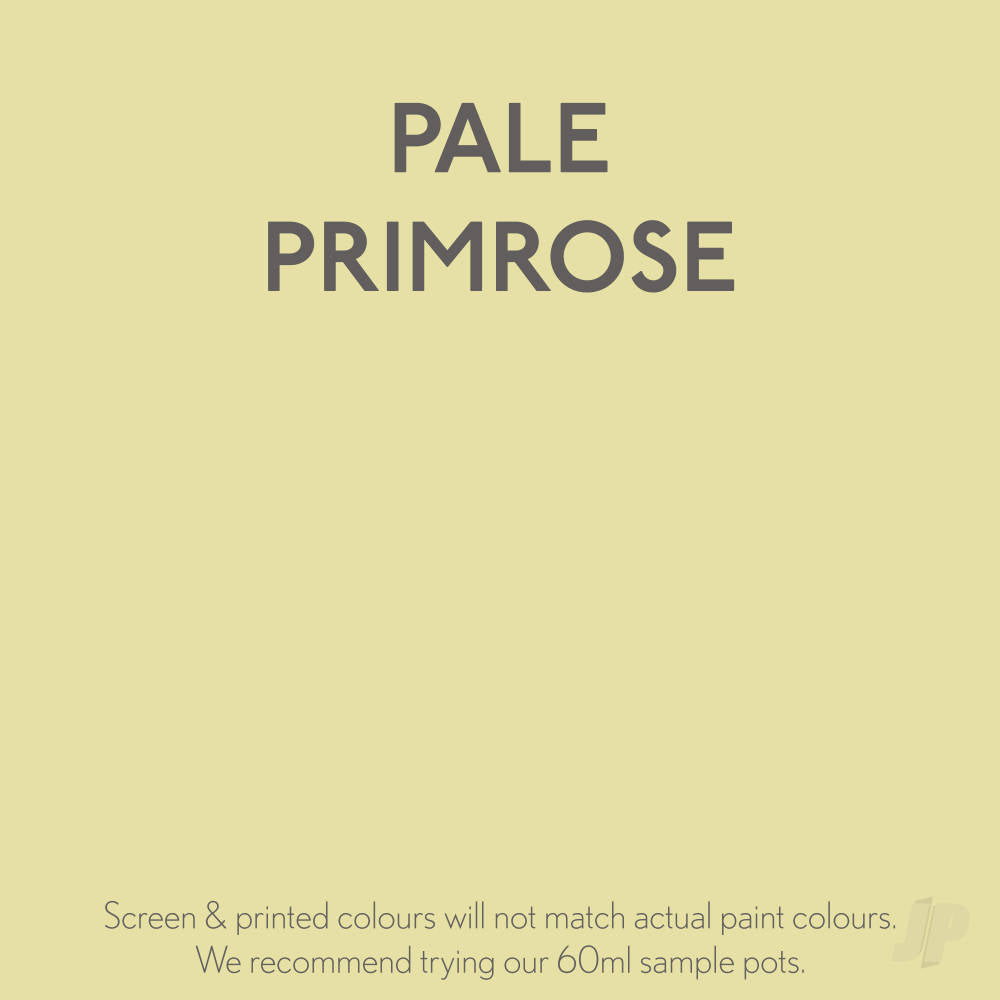 Pale Primrose - Guild Lane Jubilee Maker Paint (CC-22)