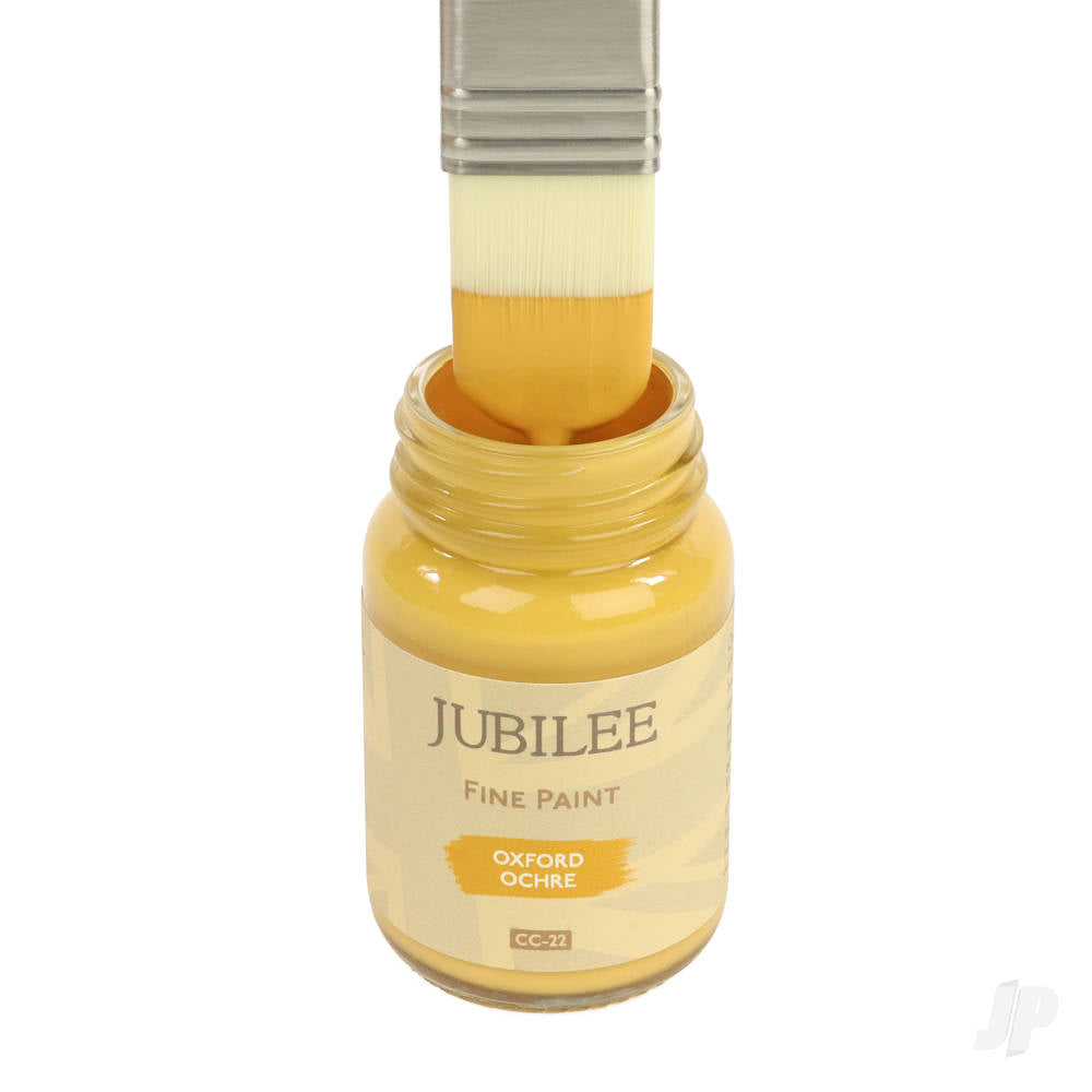 Oxford Ochre - Guild Lane Jubilee Maker Paint (CC-22)