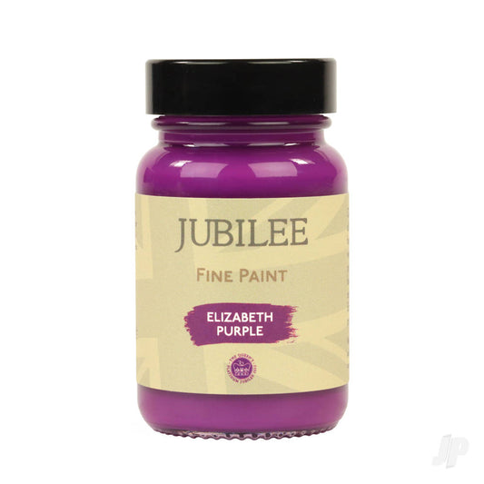 Elizabeth Purple - Guild Lane Jubilee Maker Paint (CC-22)