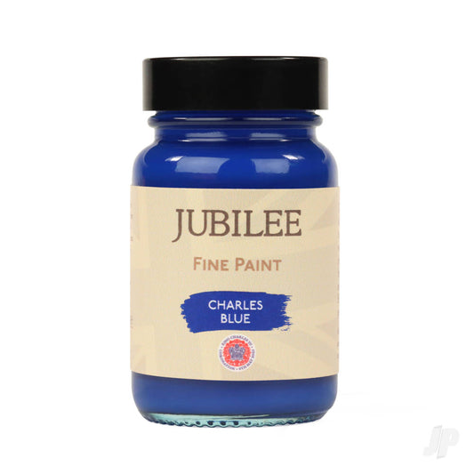 Charles Blue - Guild Lane Jubilee Maker Paint (CC-22)