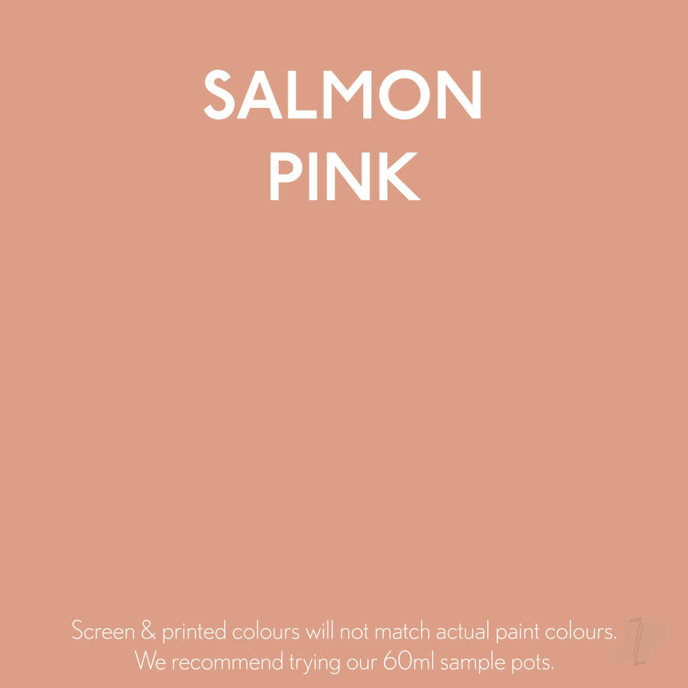 Salmon Pink - Guild Lane Jubilee Maker Paint (CC-22)