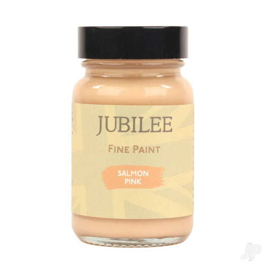 Salmon Pink - Guild Lane Jubilee Maker Paint (CC-22)