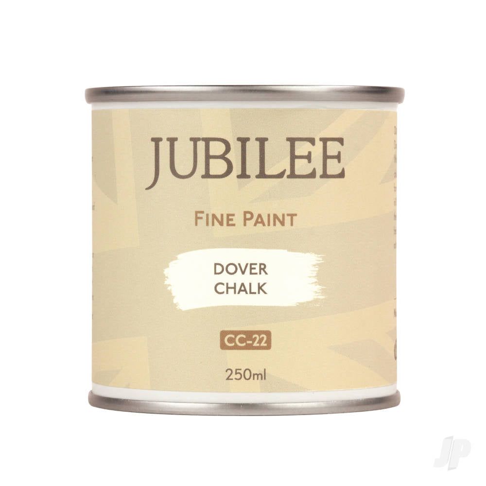 Dover Chalk - Guild Lane Jubilee Maker Paint (CC-22)