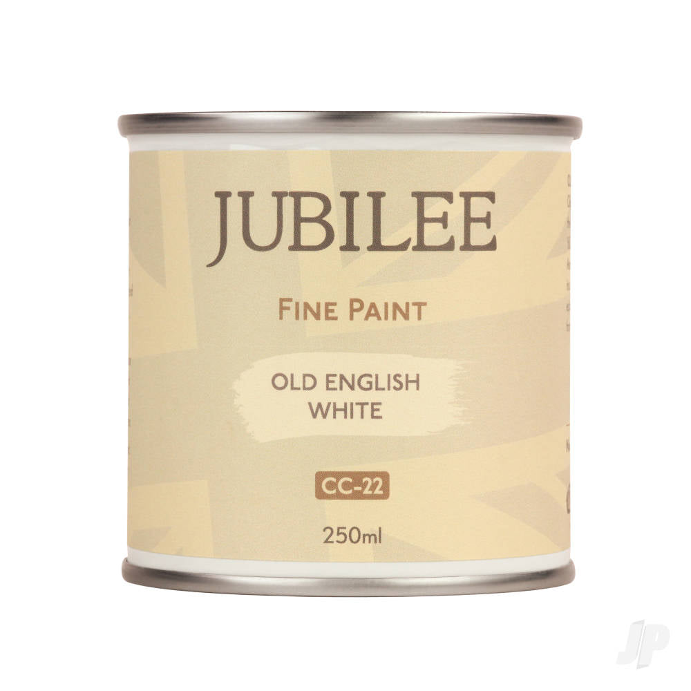 Old English White - Guild Lane Jubilee Maker Paint (CC-22)