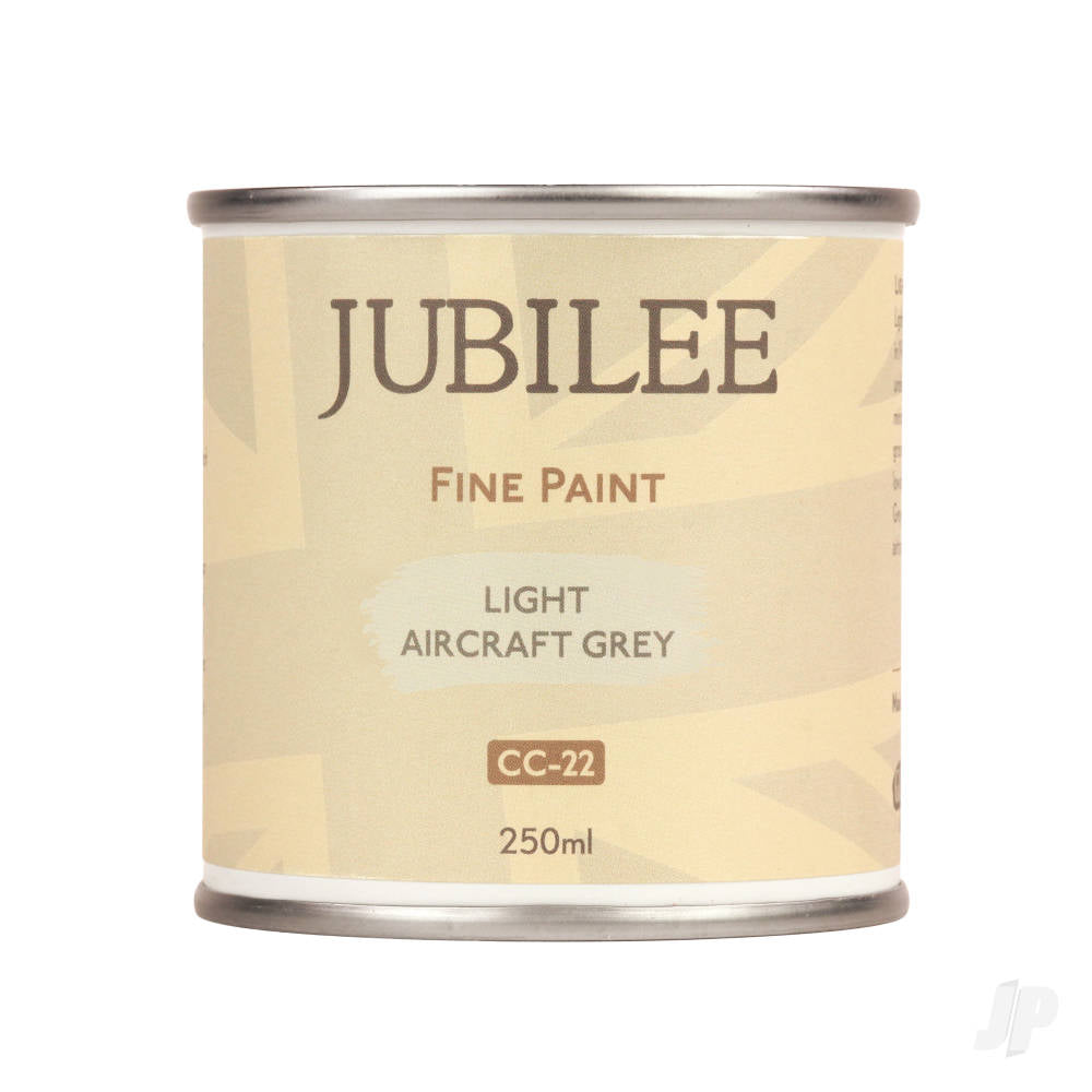 Light Aircraft Grey - Guild Lane Jubilee Maker Paint (CC-22)