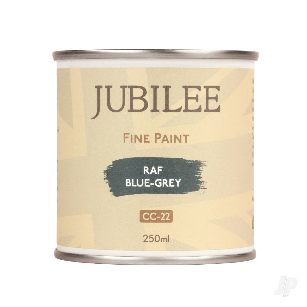 RAF Blue-Grey - Guild Lane Jubilee Maker Paint (CC-22)