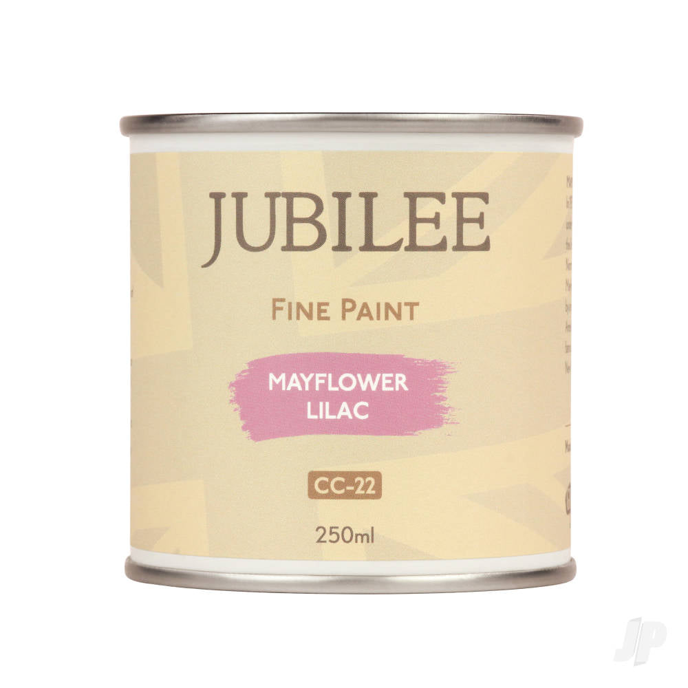 Mayflower Lilac - Guild Lane Jubilee Maker Paint (CC-22)