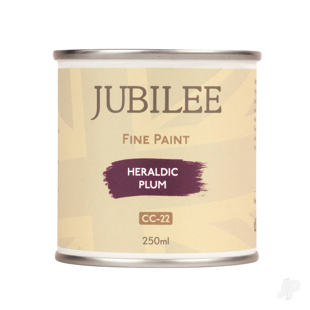 Heraldic Plum - Guild Lane Jubilee Maker Paint (CC-22)