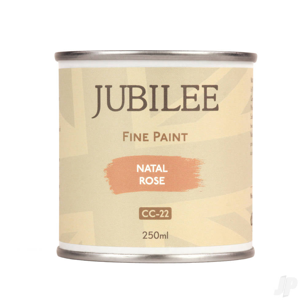 Natal Rose - Guild Lane Jubilee Maker Paint (CC-22)