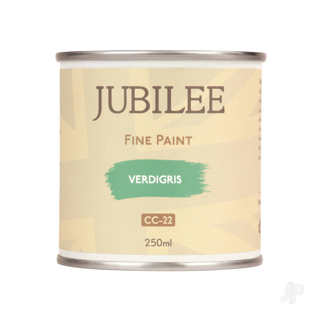 Verdigris - Guild Lane Jubilee Maker Paint (CC-22)