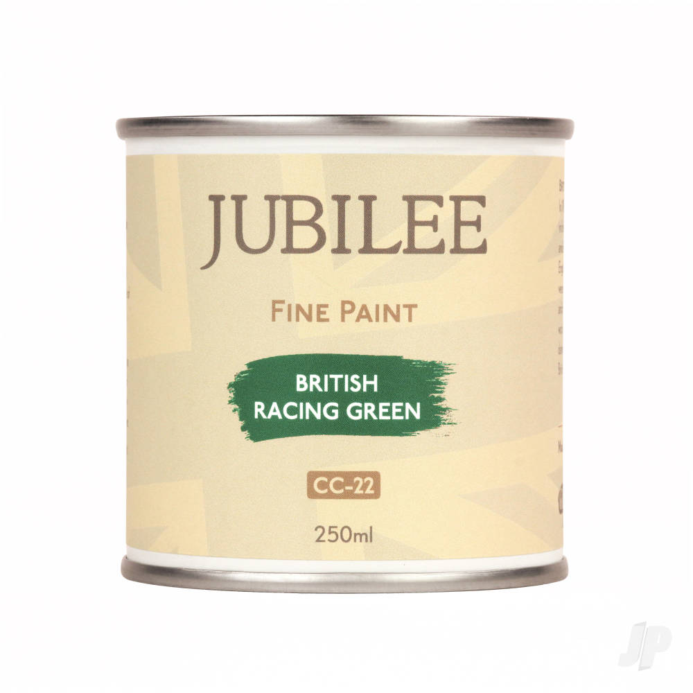 British Racing Green - Guild Lane Jubilee Maker Paint (CC-22)