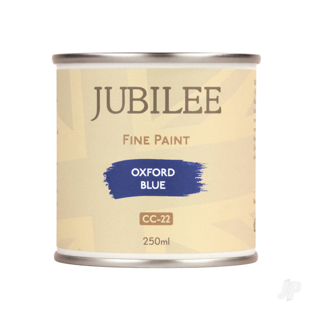 Oxford Blue - Guild Lane Jubilee Maker Paint (CC-22)