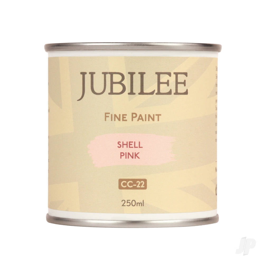 Shell Pink - Guild Lane Jubilee Maker Paint (CC-22)