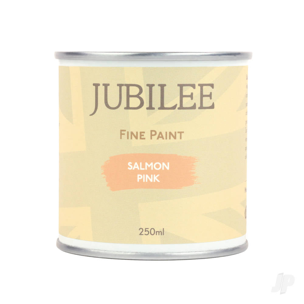 Salmon Pink - Guild Lane Jubilee Maker Paint (CC-22)