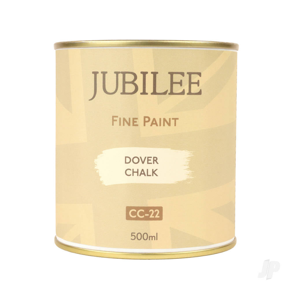 Dover Chalk - Guild Lane Jubilee Maker Paint (CC-22)