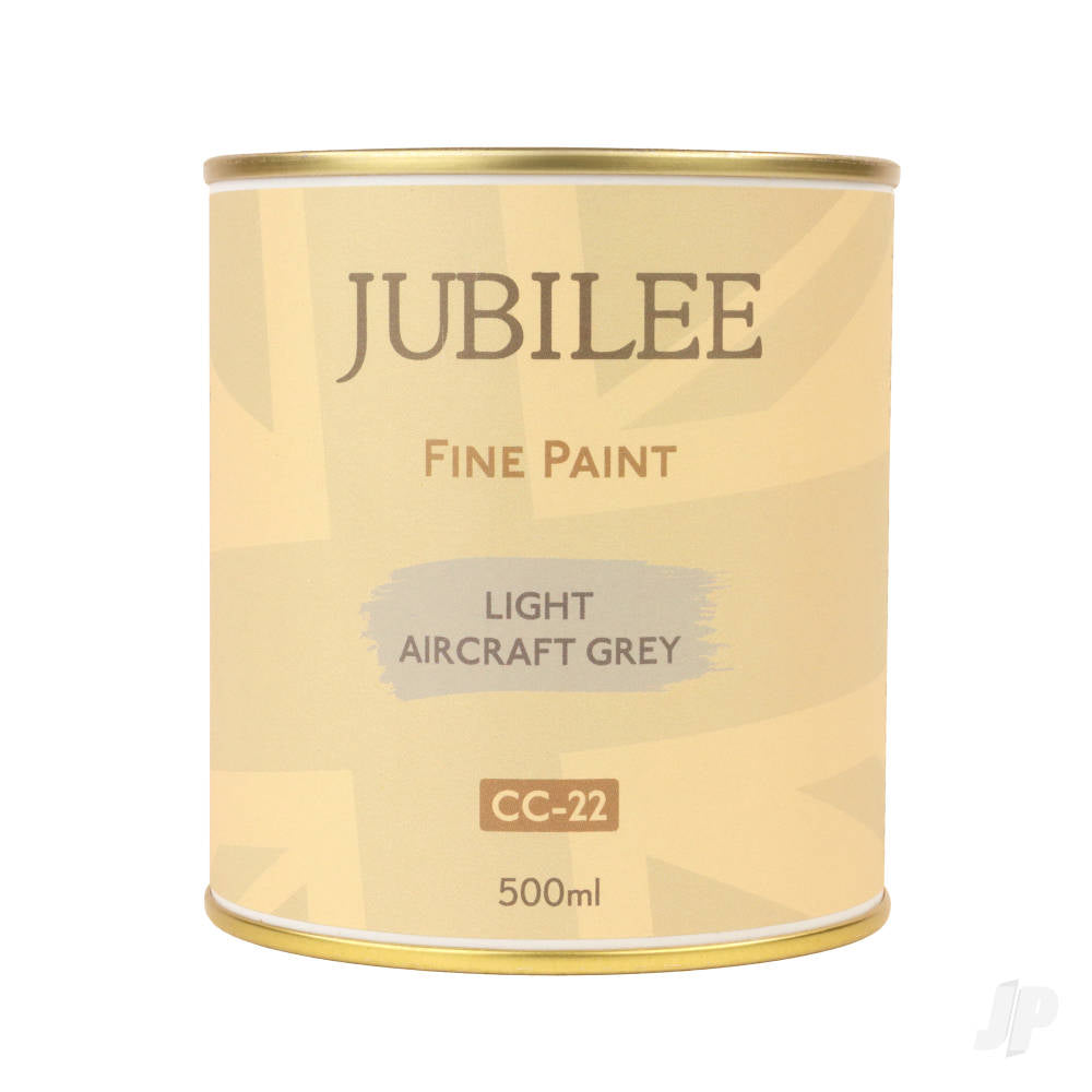 Light Aircraft Grey - Guild Lane Jubilee Maker Paint (CC-22)