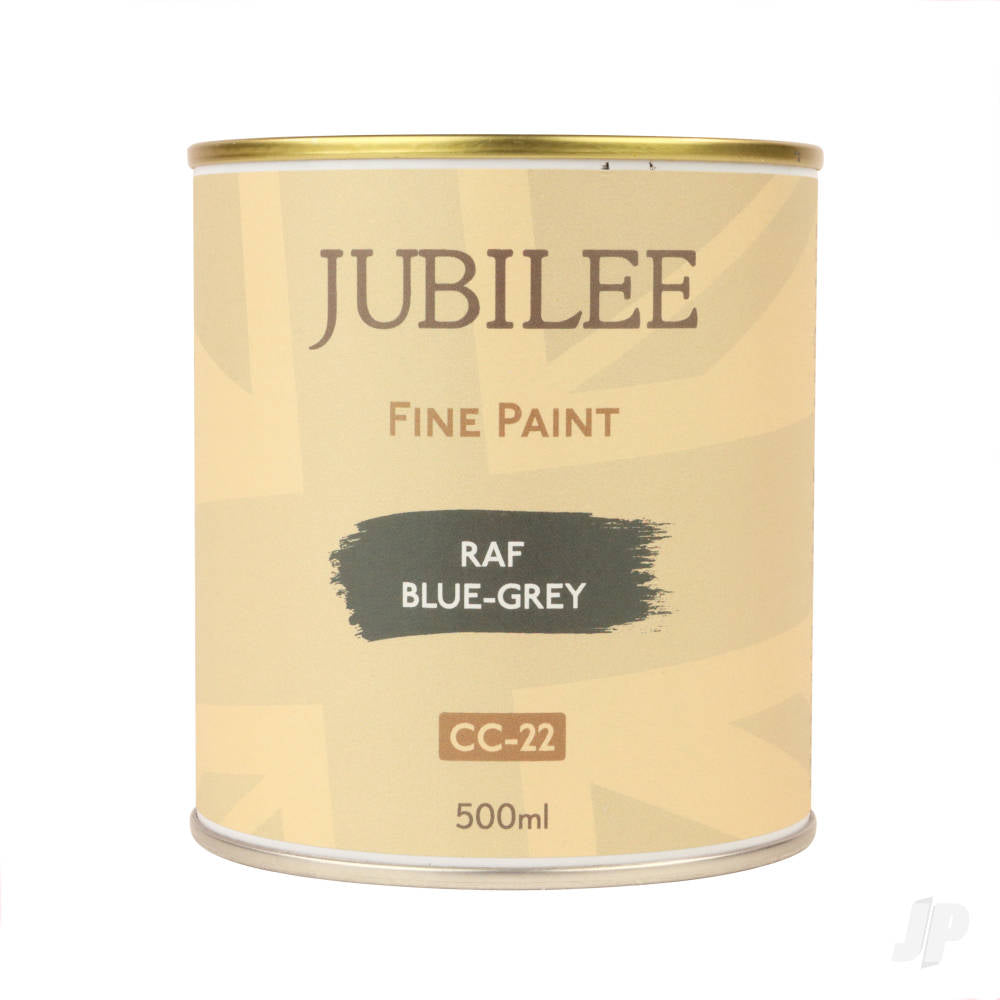 RAF Blue-Grey - Guild Lane Jubilee Maker Paint (CC-22)