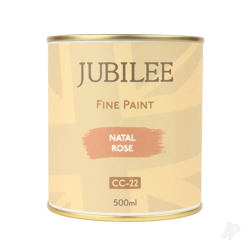 Natal Rose - Guild Lane Jubilee Maker Paint (CC-22)