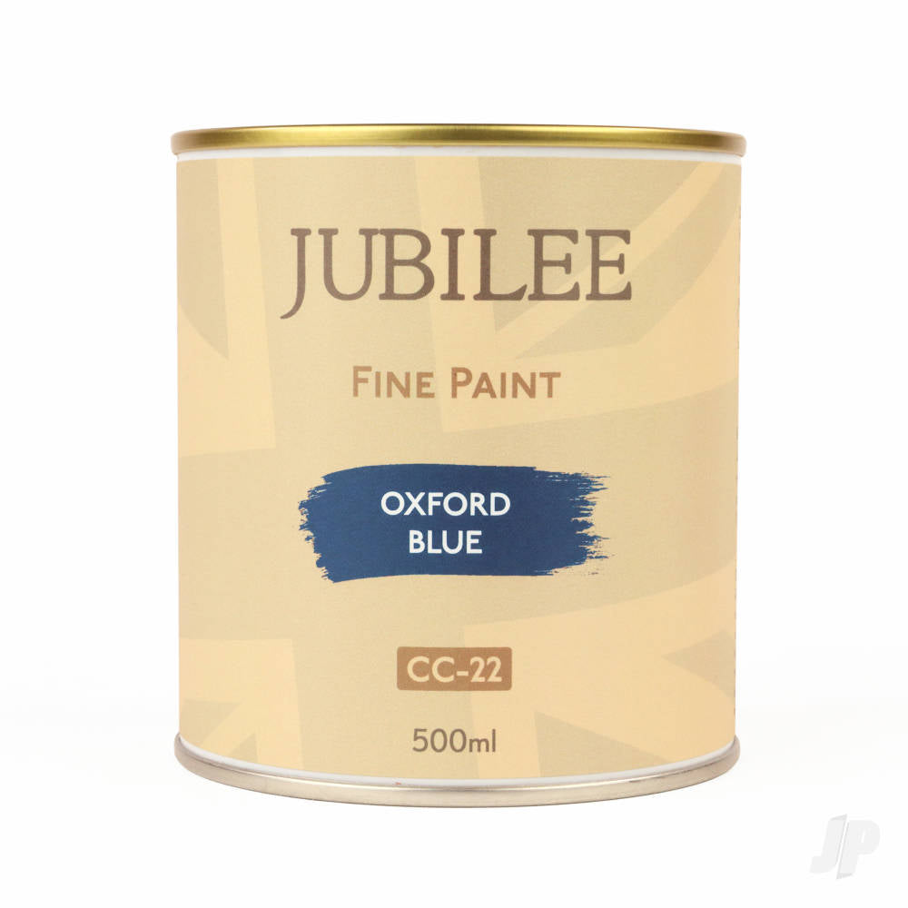 Oxford Blue - Guild Lane Jubilee Maker Paint (CC-22)