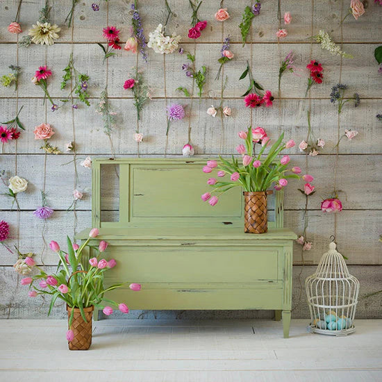 Milk paint by Homestead House - GATINEAU