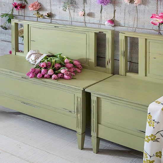 Milk paint by Homestead House - GATINEAU