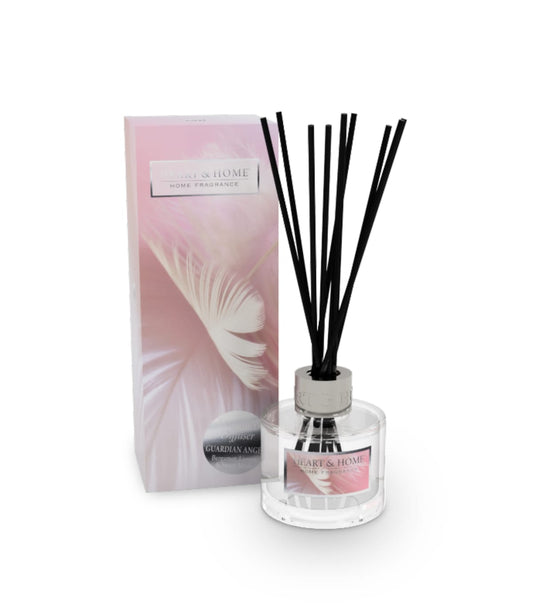 Heart and Home - Fragrance Diffuser - Guardian Angel