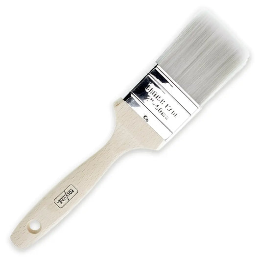 Polyvine 1” professional paint brush