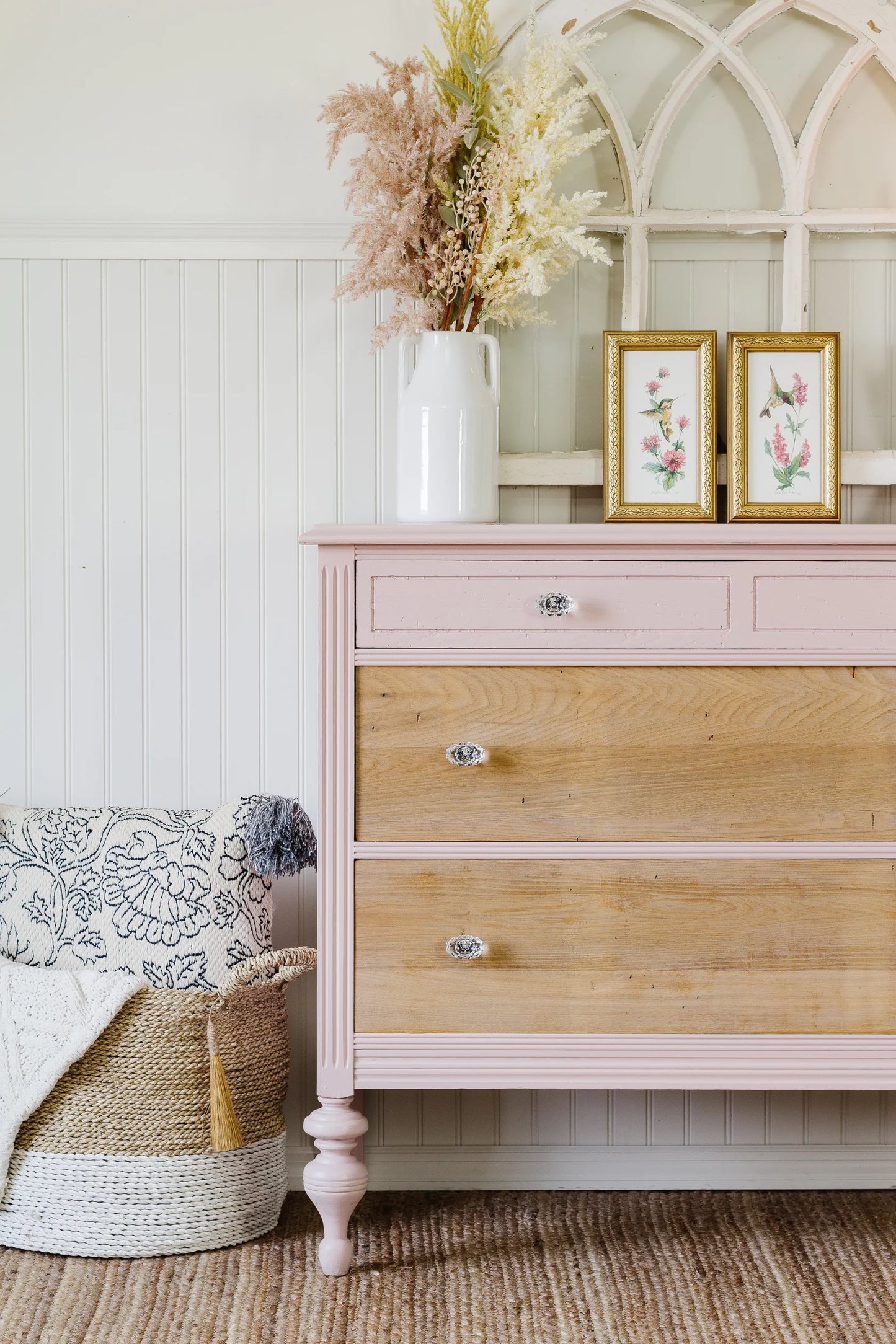 Milk paint by Homestead House - BOUQUET