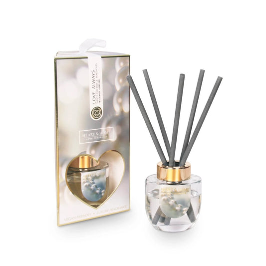 Heart and Home - Fragrance Diffuser - Love Always