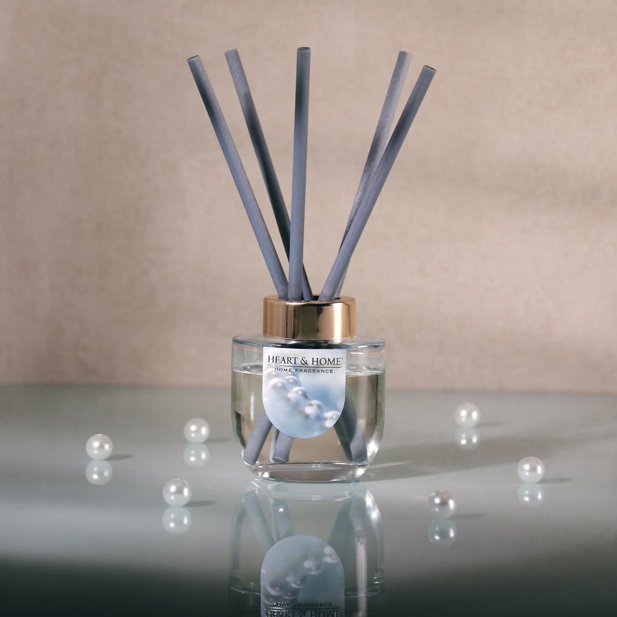 Heart and Home - Fragrance Diffuser - Love Always