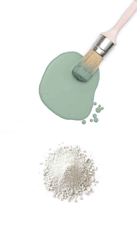 Milk paint by Fusion - VINTAGE LAUREL