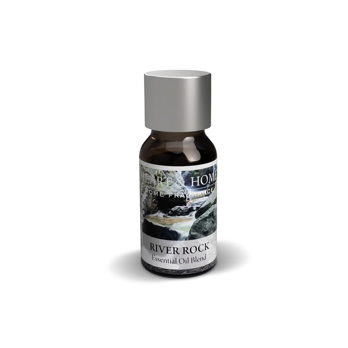 Heart and Home - Essential Oil Blend - River Rock