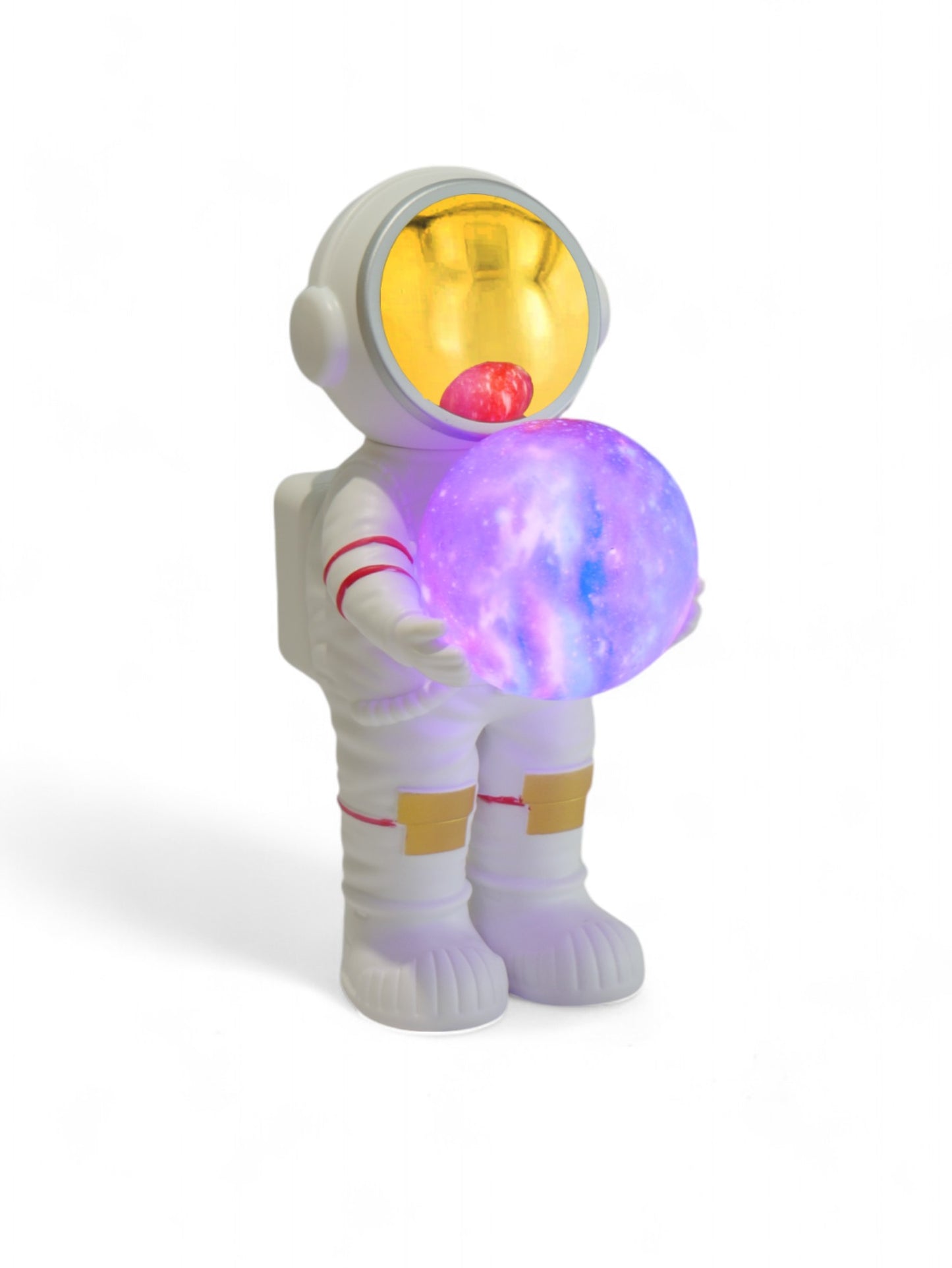 Space Sound Bluetooth Speaker