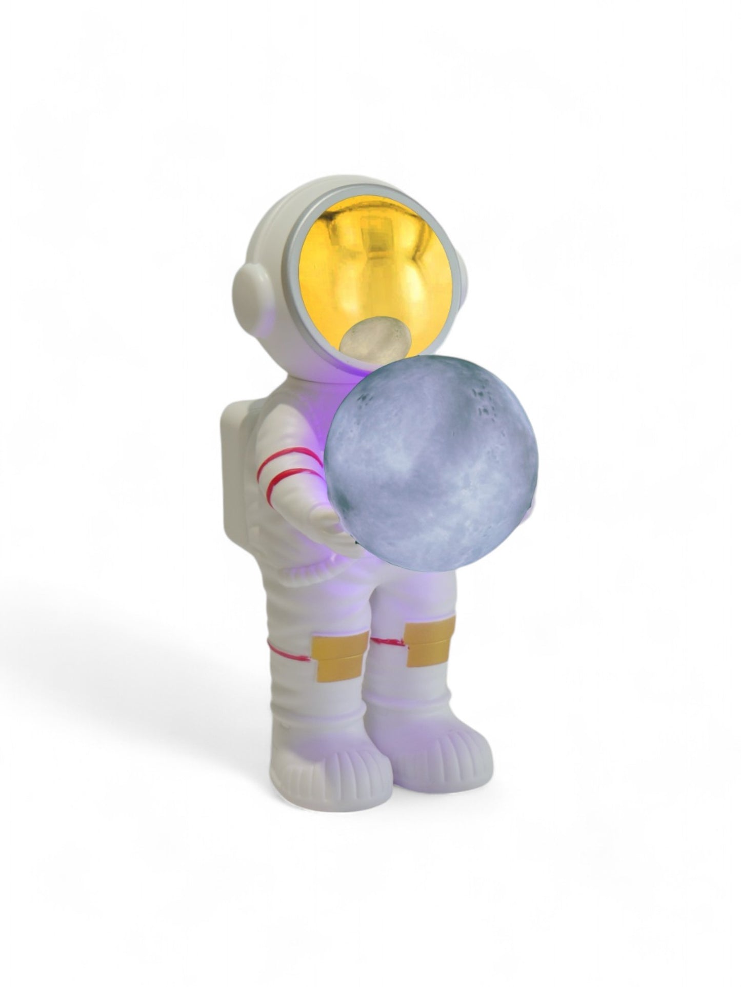 Space Sound Bluetooth Speaker