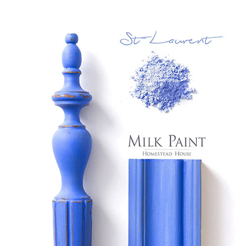 Milk paint by Homestead House - ST-LAURENT