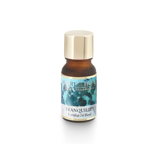 Heart and Home - Essential Oil Blend - Tranquility