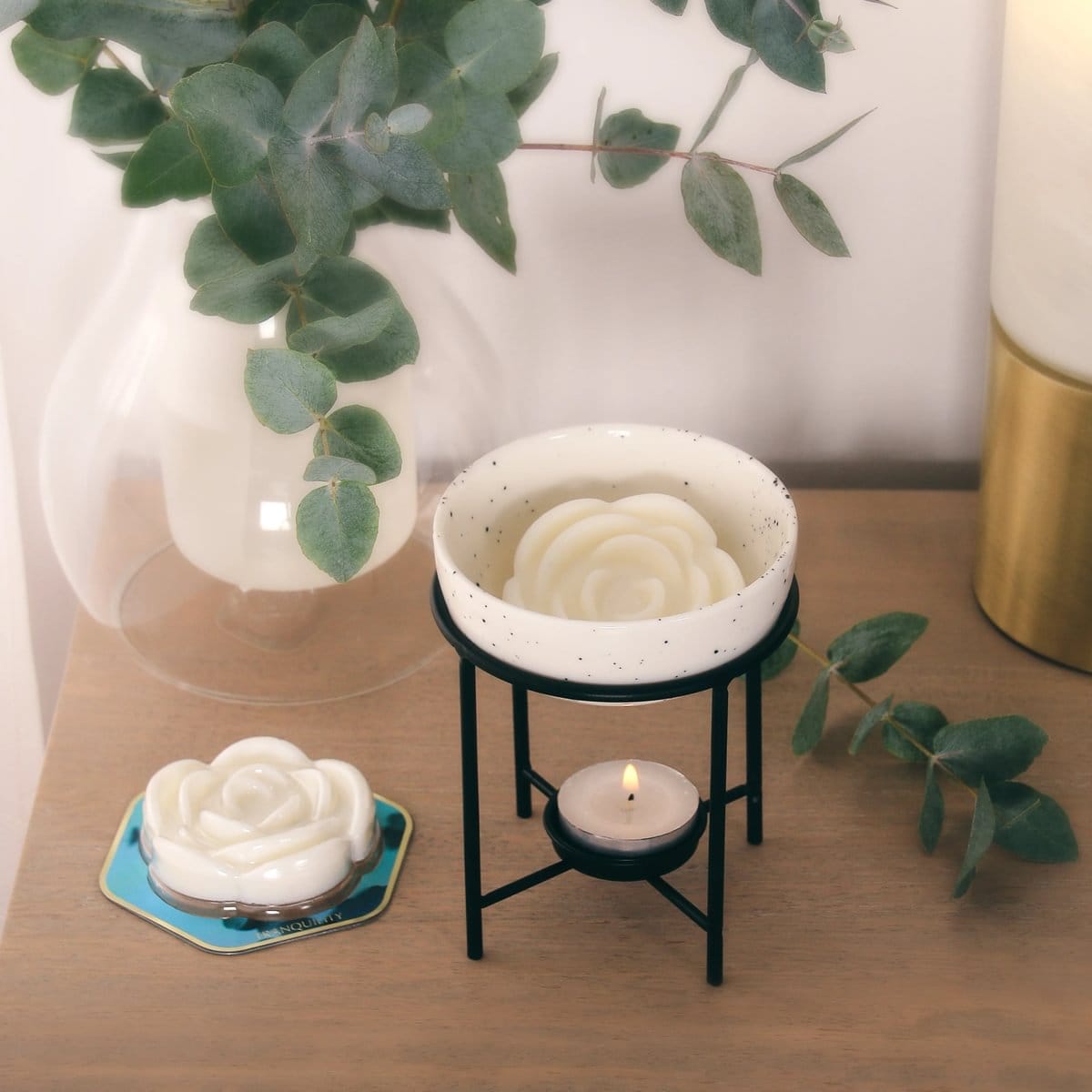 Heart and Home - Wax Melt - Tranquility