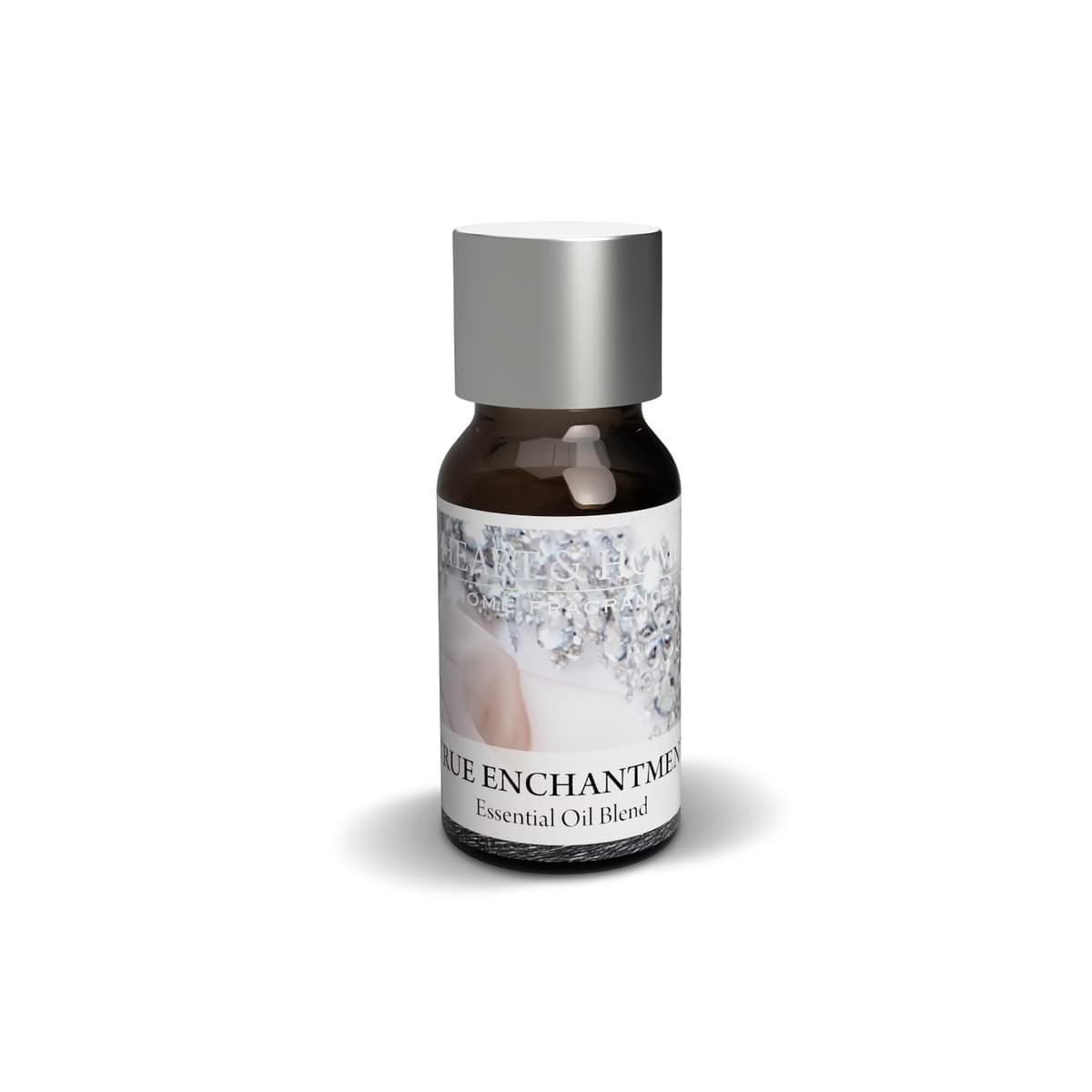Heart and Home - Essential Oil Blend - True Enchantment