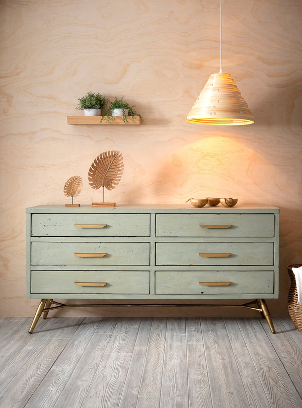 Milk paint by Fusion - VINTAGE LAUREL