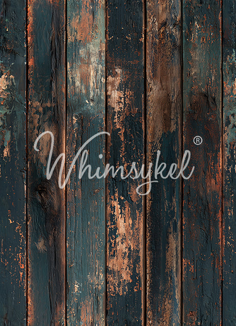 Weathered Wood | 18 lb Whimsykel Decoupage Tissue Paper | 21x29 Inches