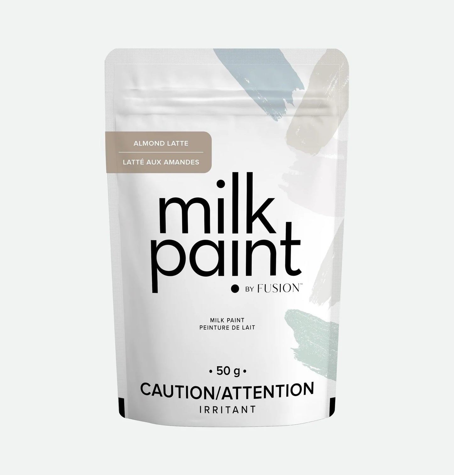 Milk paint by Fusion - ALMOND LATTE
