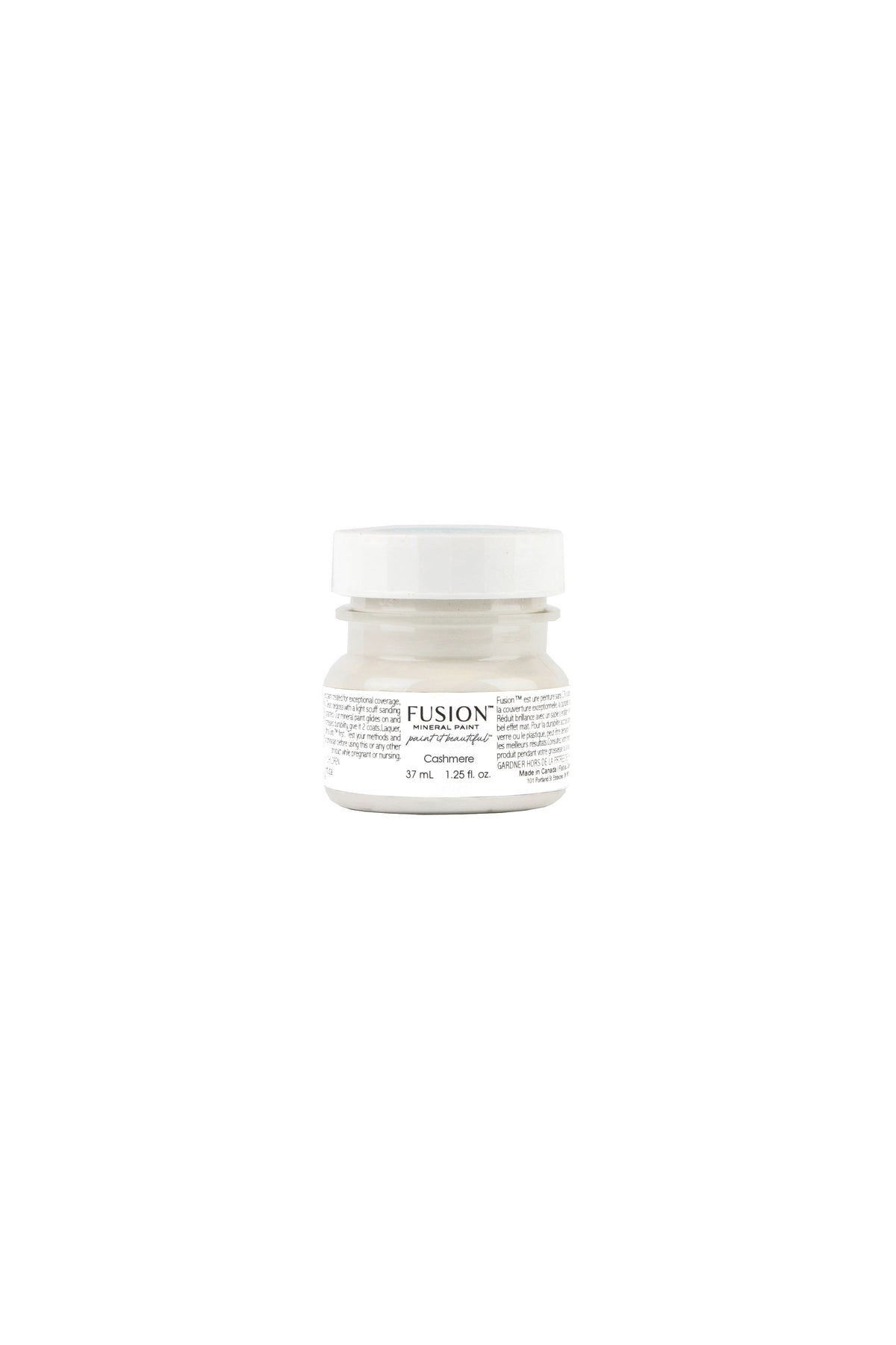 Cashmere - Fusion Mineral Paint