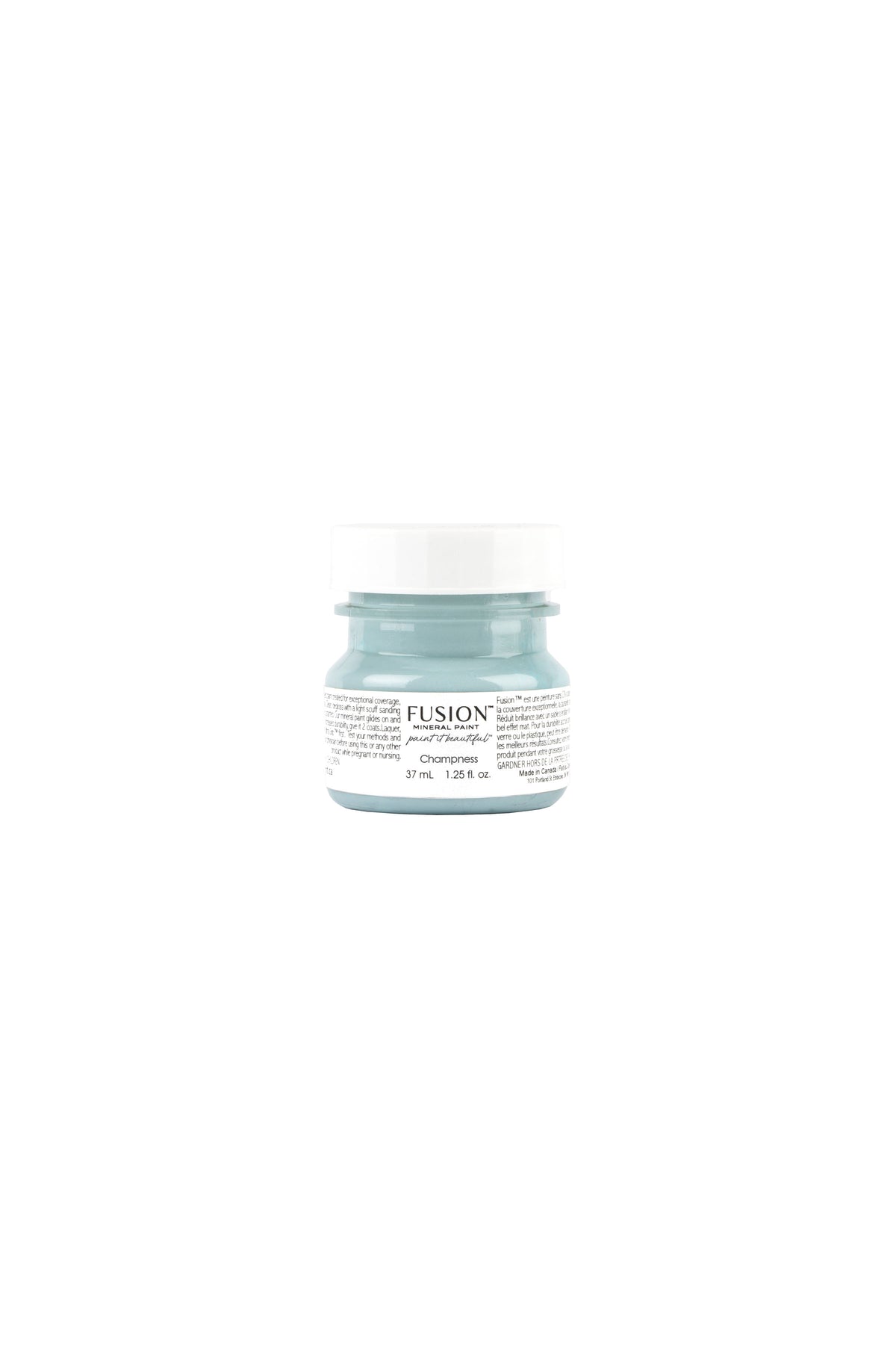 Champness - Fusion Mineral Paint