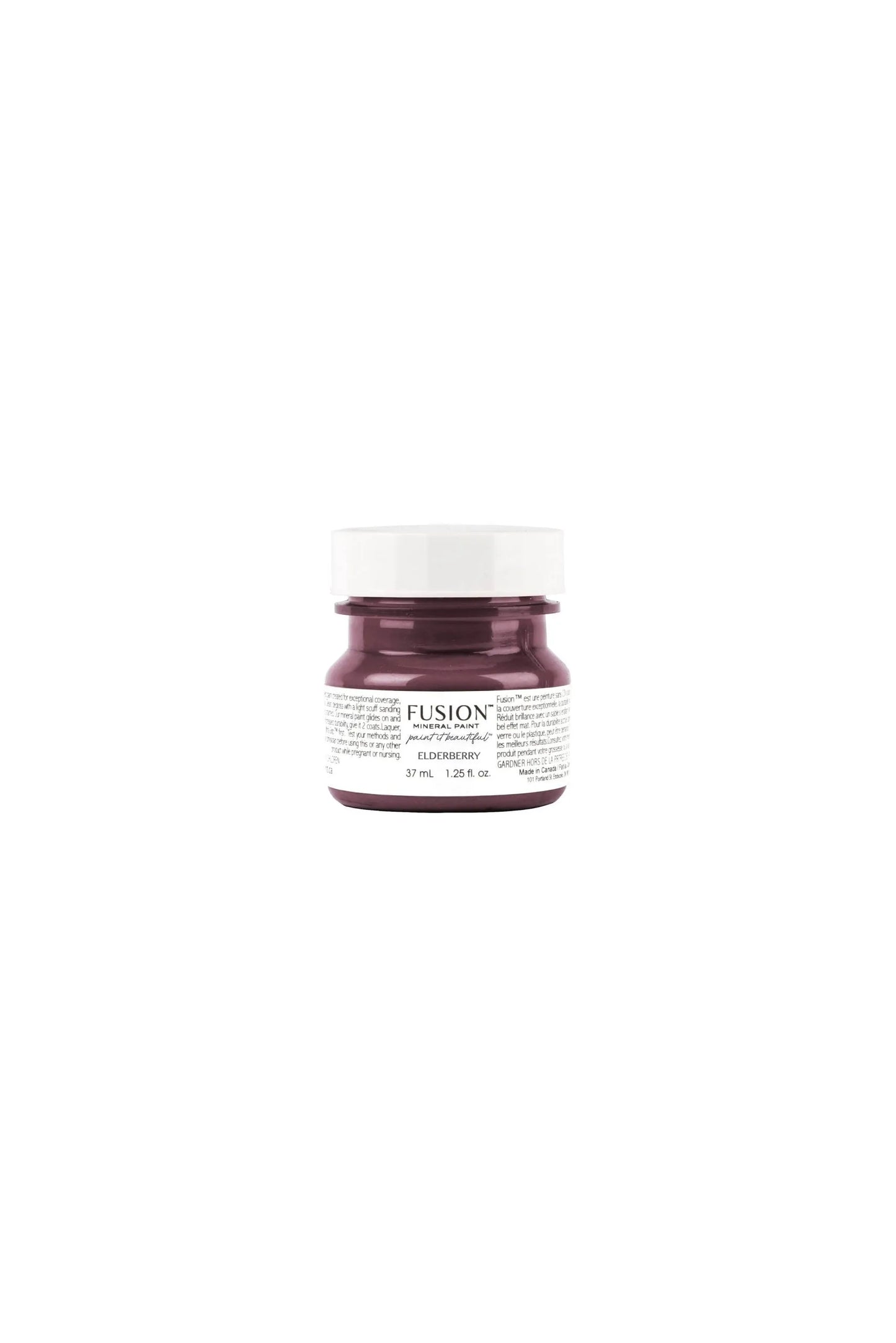 Elderberry - Fusion Mineral Paint