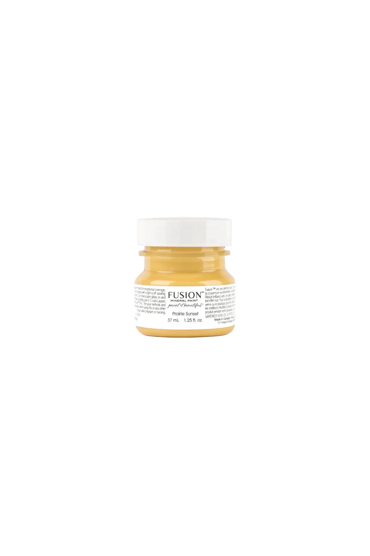 Prairie Sunset - Fusion Mineral Paint